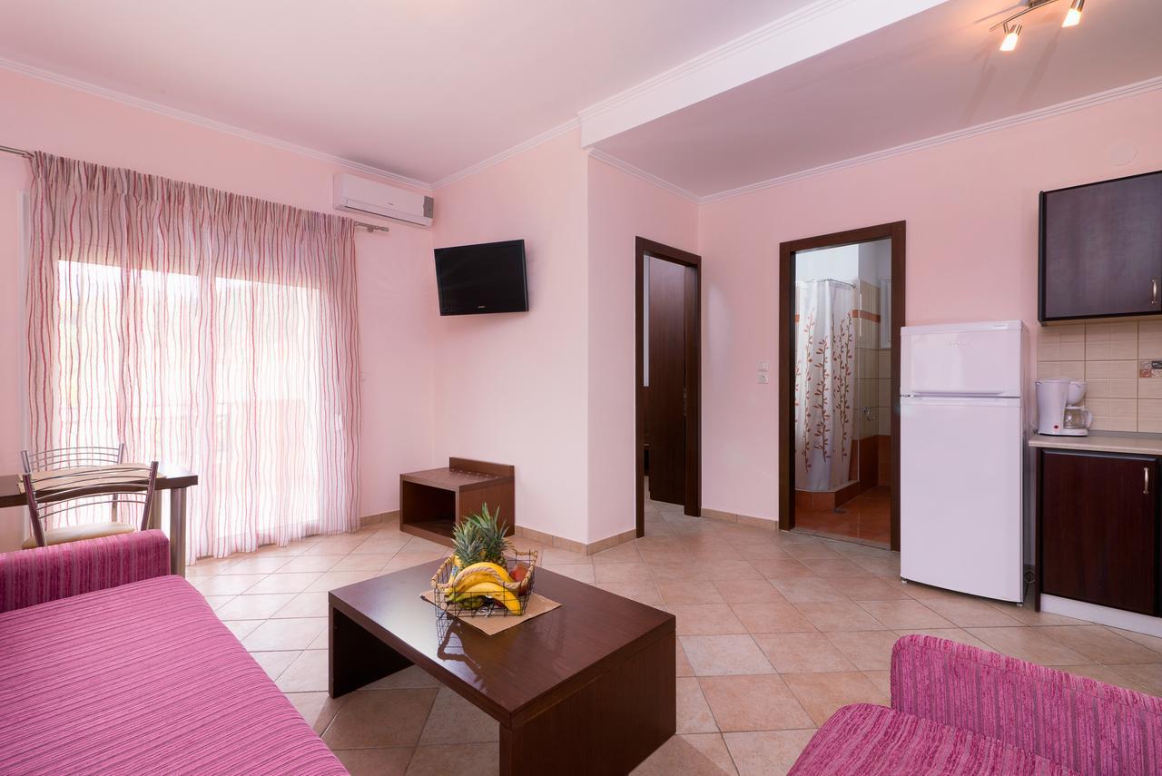 Appartement Nikolas