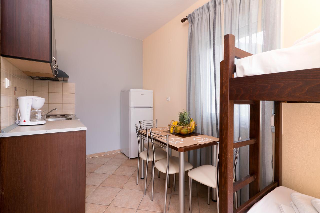 Nikolas Appartement