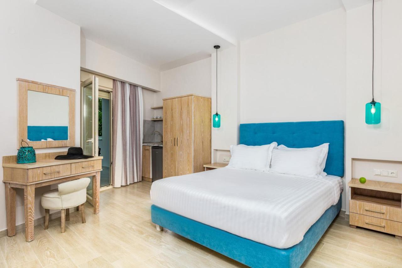 Nikolas Appartement *