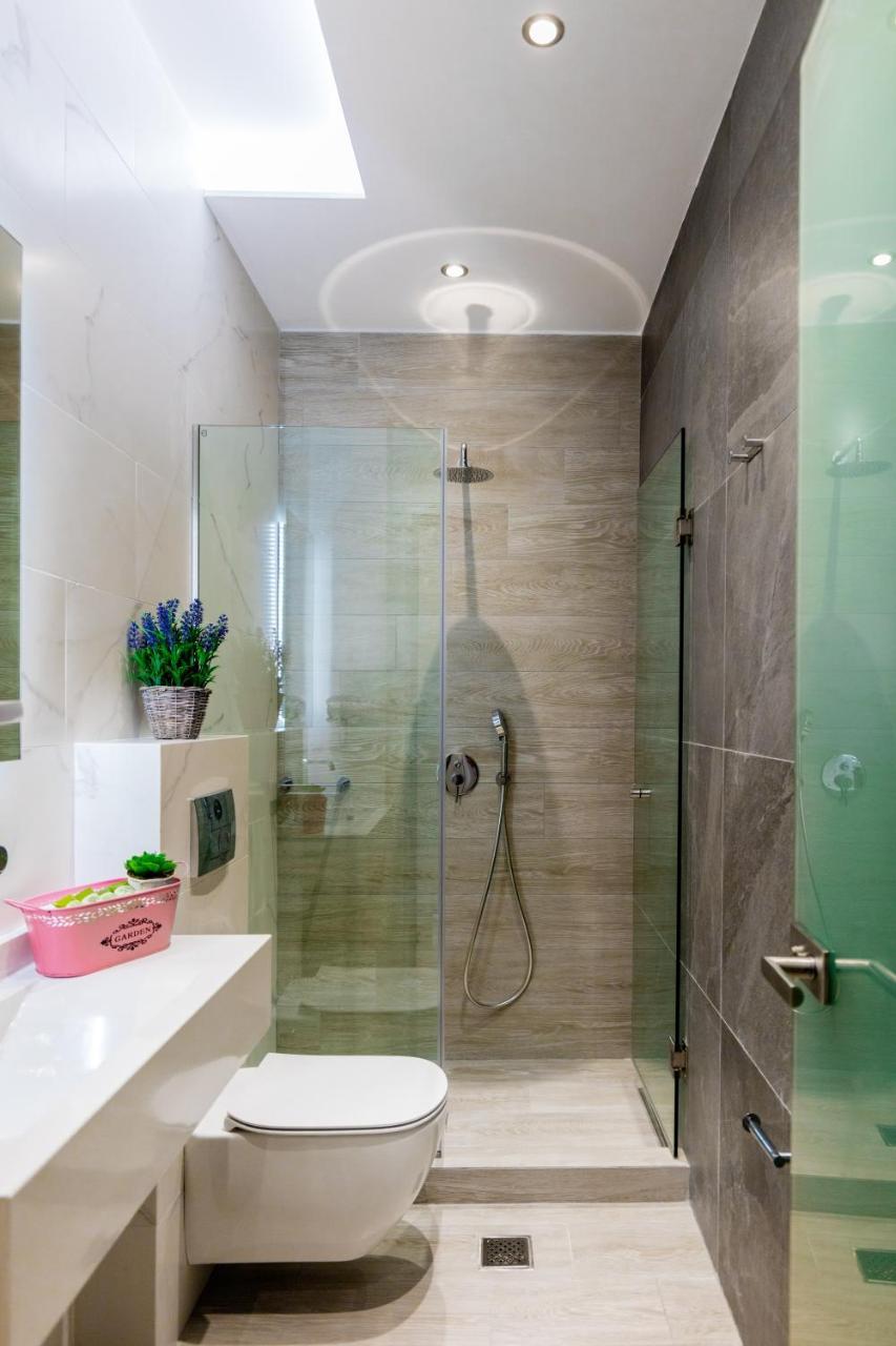 Appartement Nikolas Chrysi Ammoudia