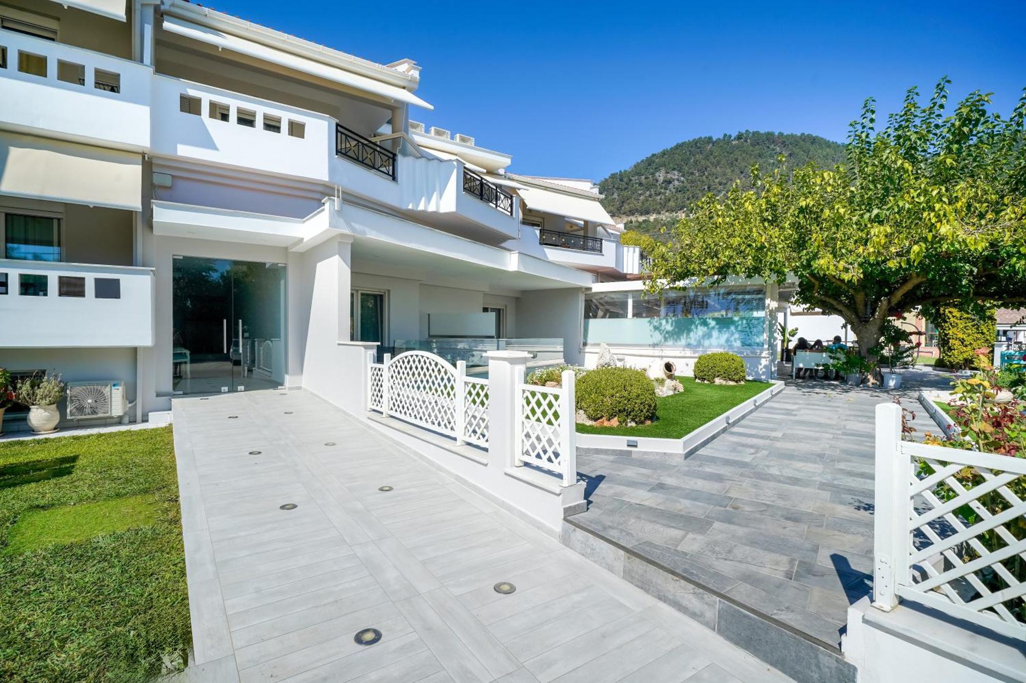 Apartament Nikolas
