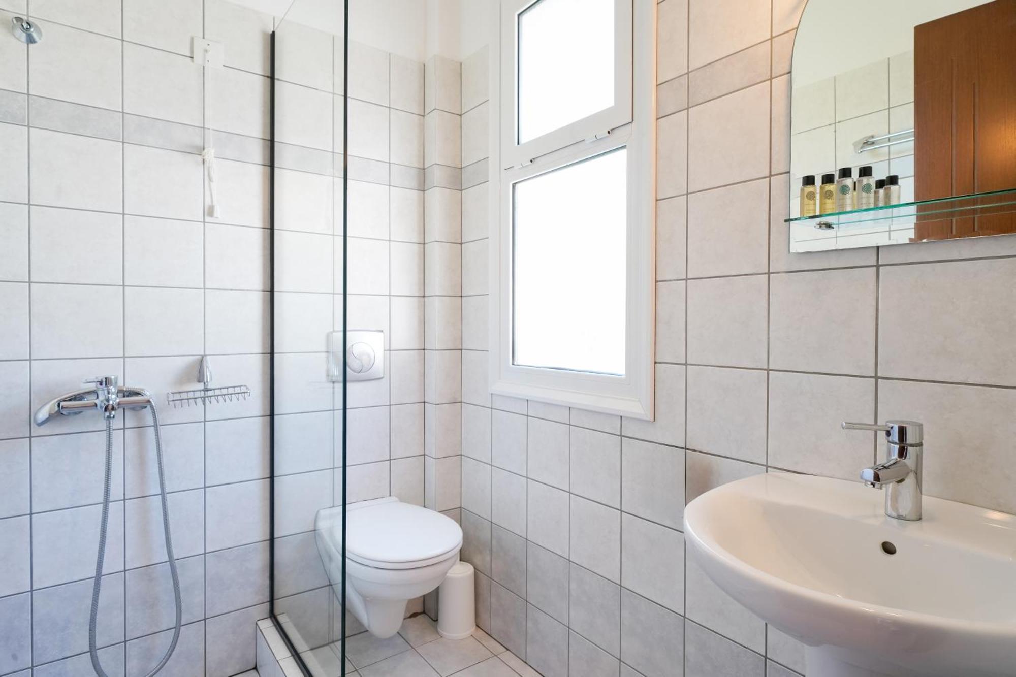 Apartament Nikolas *