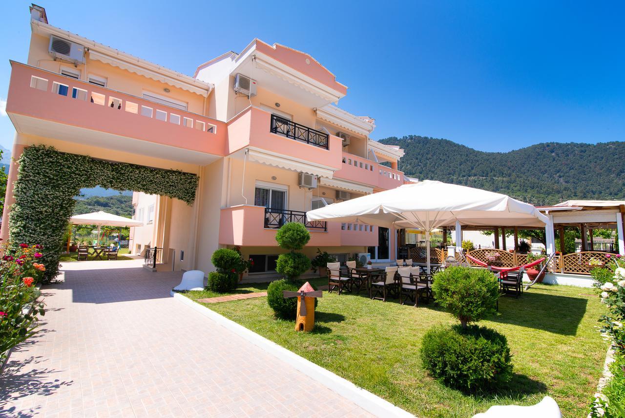 Apartment Nikolas