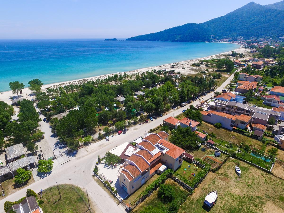 Apartament Nikolas