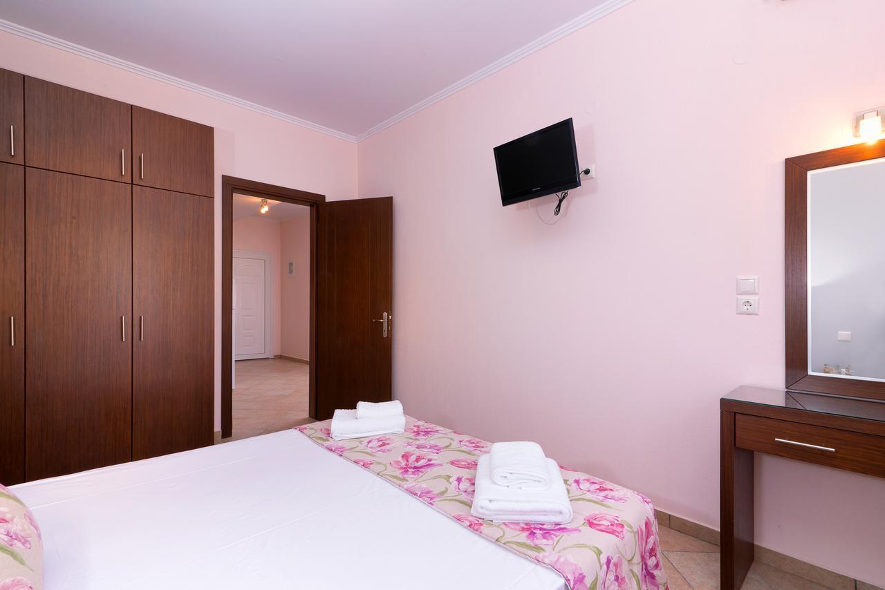 Apartament Nikolas *