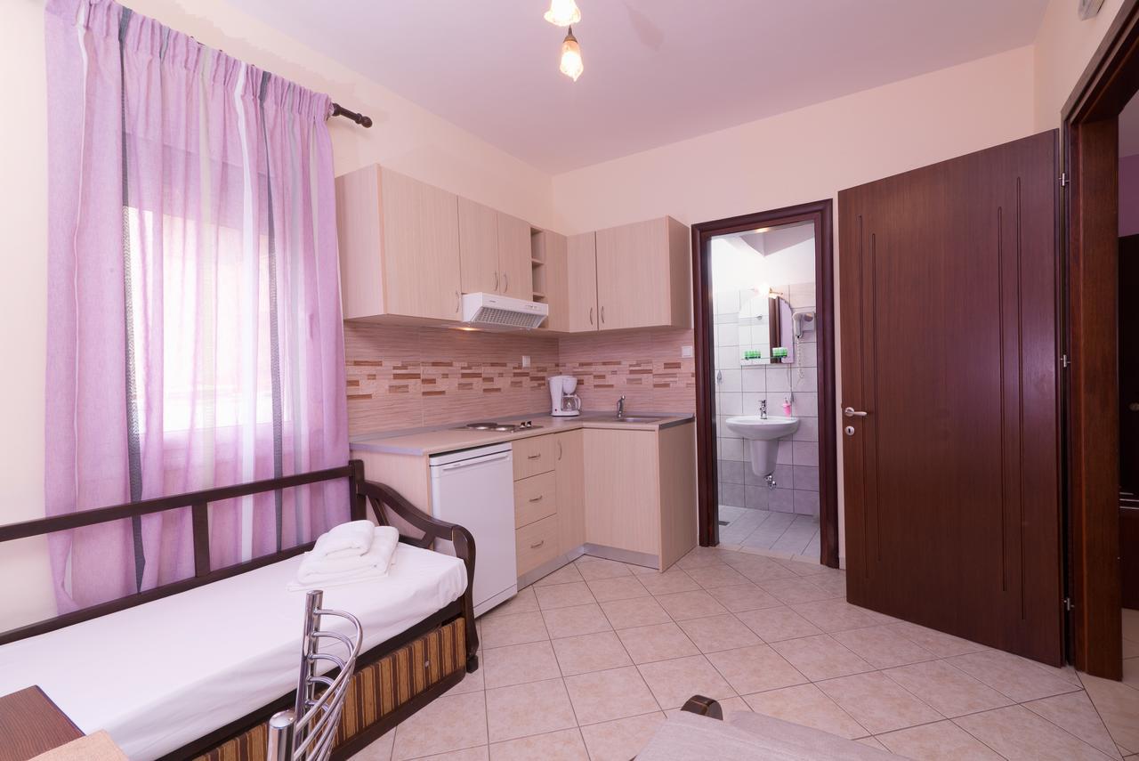 Apartment Nikolas