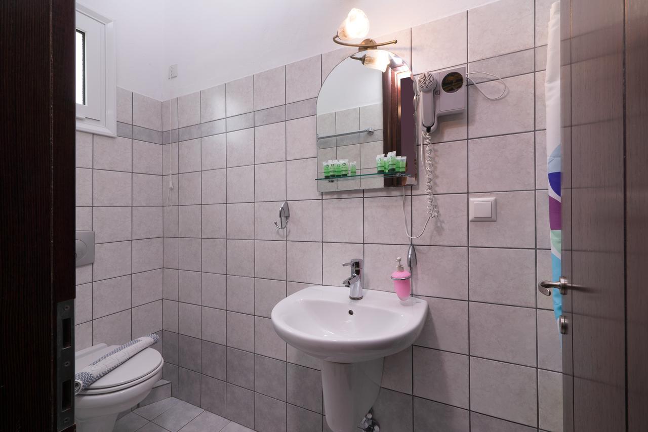 Nikolas Apartament Chrysi Ammoudia