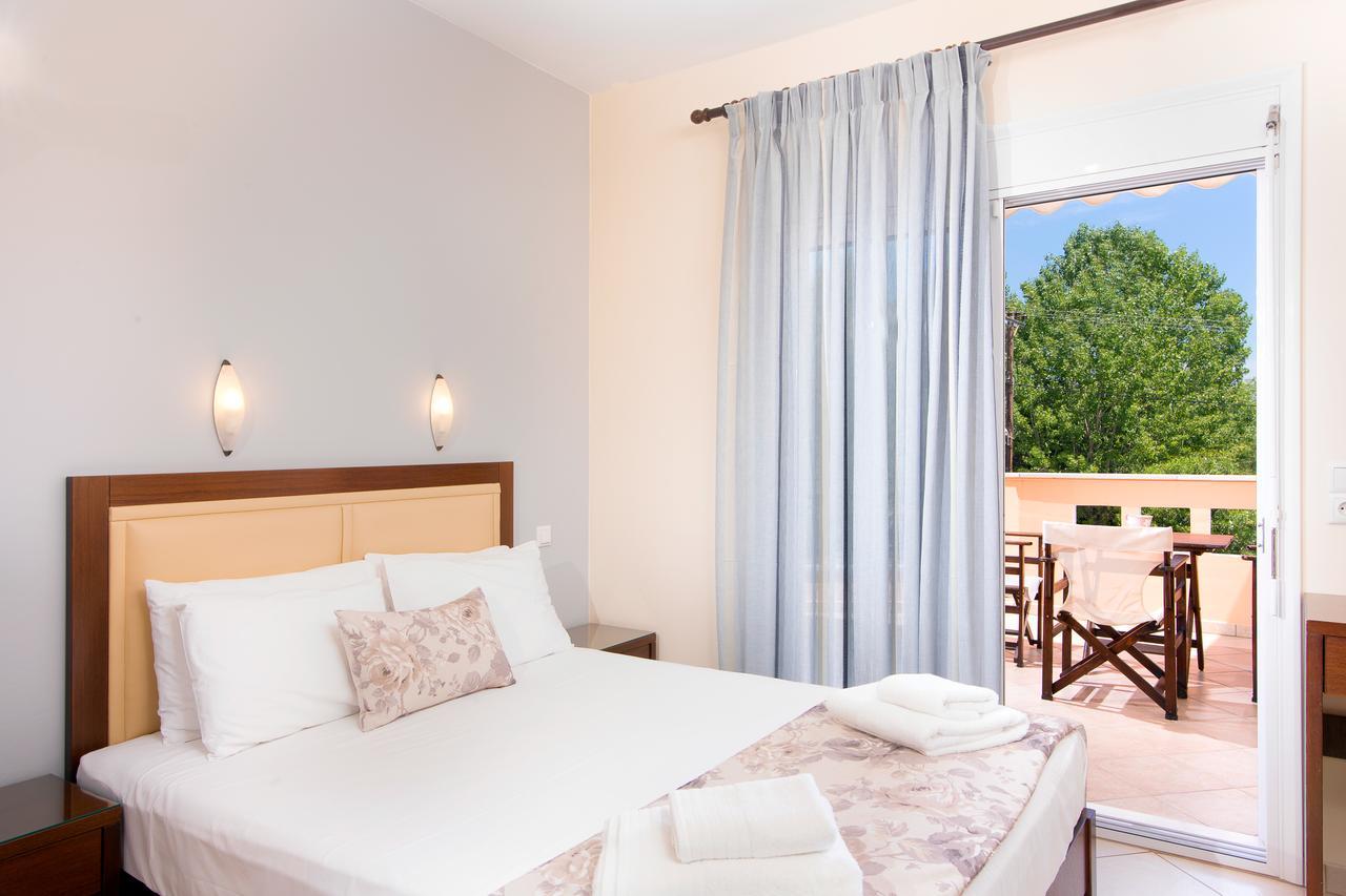 Apartament Nikolas