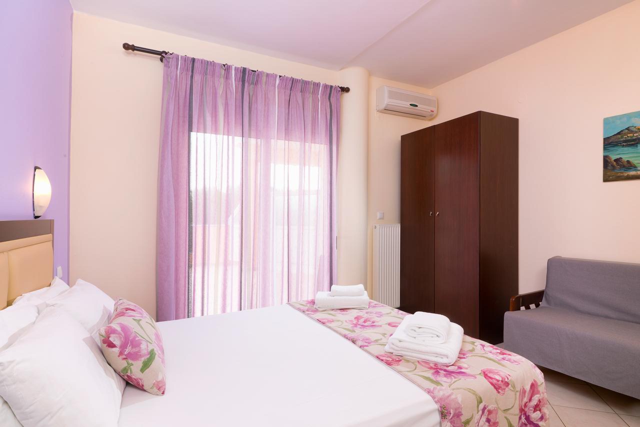Apartament Nikolas *