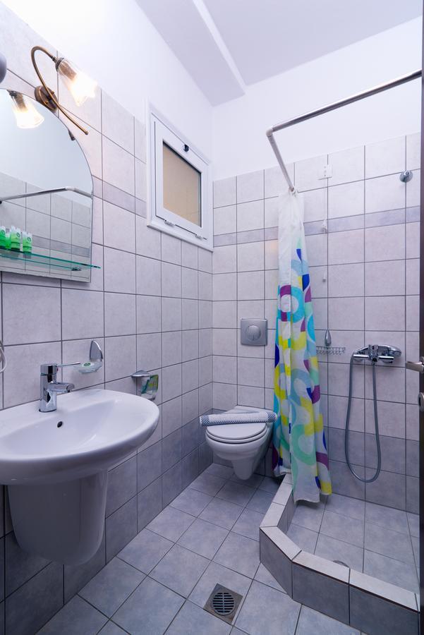 Apartment Nikolas Chrisi Ammoudia